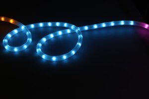 Taśmy i profile LED - jak wybrać odpowiednie?