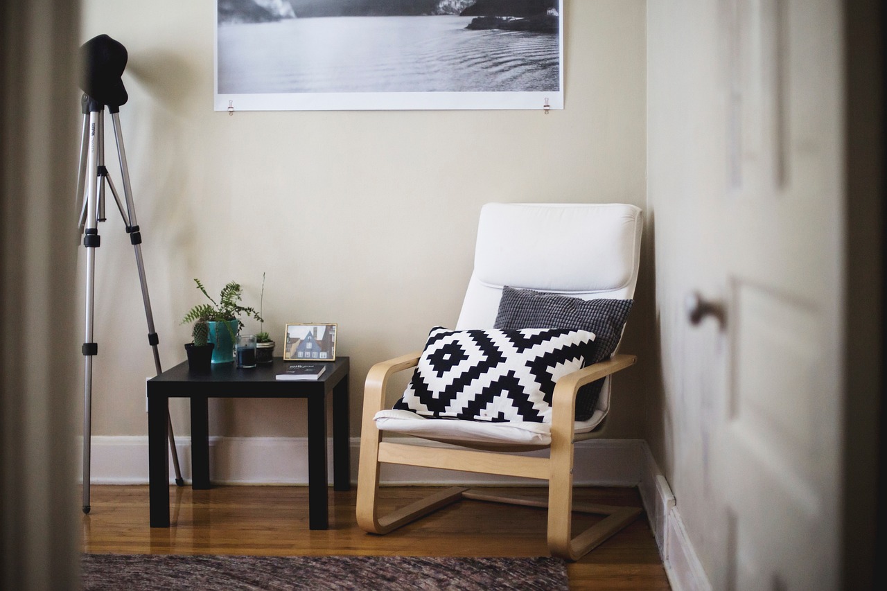 Jak wprowadzić styl loftowy do mieszkania?