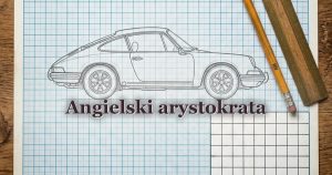 Angielski arystokrata