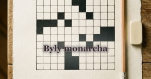 Były monarcha