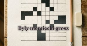 Były niemiecki grosz