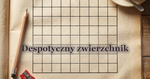 Despotyczny zwierzchnik