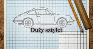 Duży sztylet