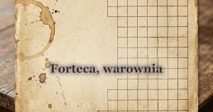 Forteca, warownia