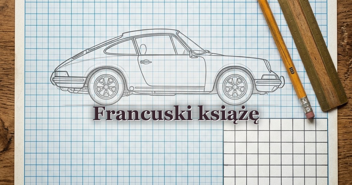 Francuski książę