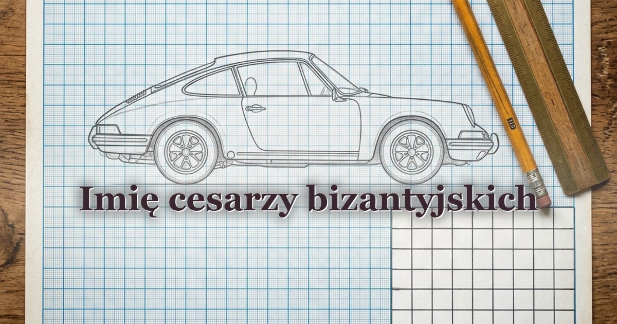 Imię cesarzy bizantyjskich
