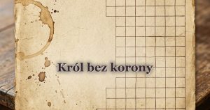 Król bez korony