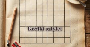 Krótki sztylet
