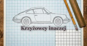 Krzyżowcy inaczej