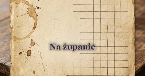 Na żupanie
