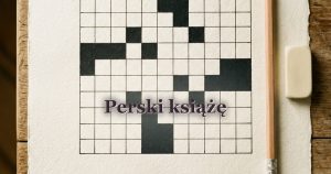 Perski książę