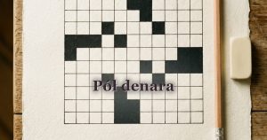 Pół denara