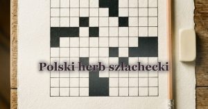 Polski herb szlachecki