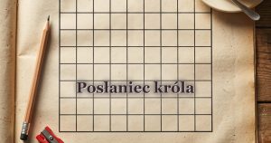 Posłaniec króla