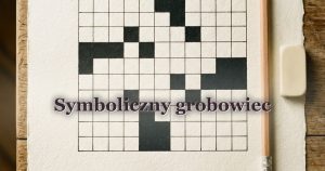 Symboliczny grobowiec