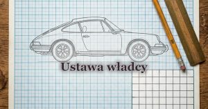 Ustawa władcy