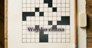Wojsko chana